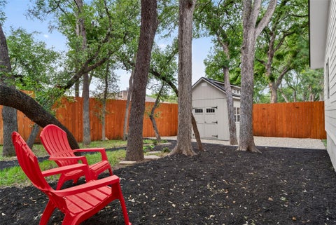 Tiny photo for 6806 Rearden RD, Austin, TX 78745 (MLS # 9021255)