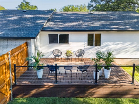Tiny photo for 6806 Rearden RD, Austin, TX 78745 (MLS # 9021255)