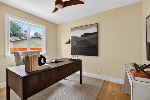 Tiny photo for 6806 Rearden RD, Austin, TX 78745 (MLS # 9021255)
