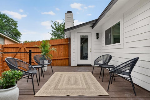 Tiny photo for 6806 Rearden RD, Austin, TX 78745 (MLS # 9021255)