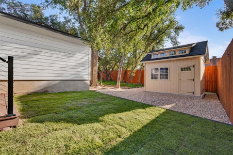 Tiny photo for 6806 Rearden RD, Austin, TX 78745 (MLS # 9021255)