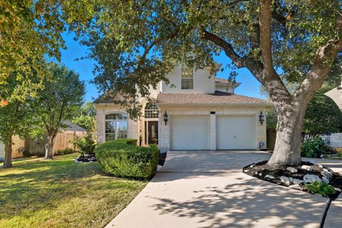 Photo of 11405 Sweet Basil CT, Austin, TX 78726 (MLS # 8821247)