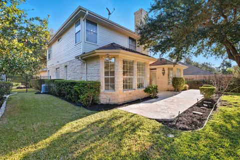 Tiny photo for 11405 Sweet Basil CT, Austin, TX 78726 (MLS # 8821247)