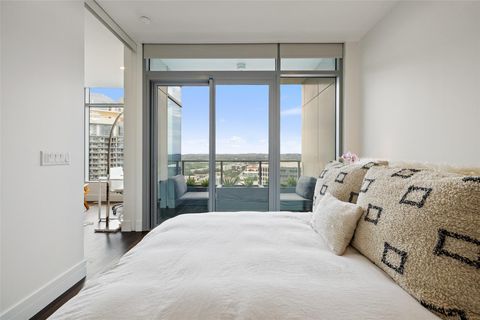 Tiny photo for 501 West Ave #2202, Austin, TX 78701 (MLS # 3334441)