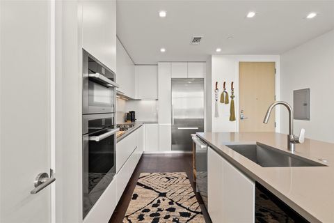 Tiny photo for 501 West Ave #2202, Austin, TX 78701 (MLS # 3334441)