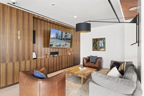 Tiny photo for 501 West Ave #2202, Austin, TX 78701 (MLS # 3334441)