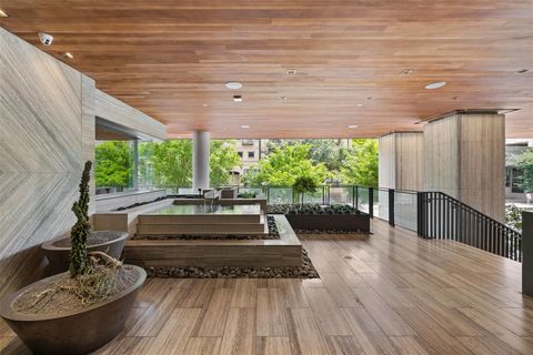 Tiny photo for 501 West Ave #2202, Austin, TX 78701 (MLS # 3334441)