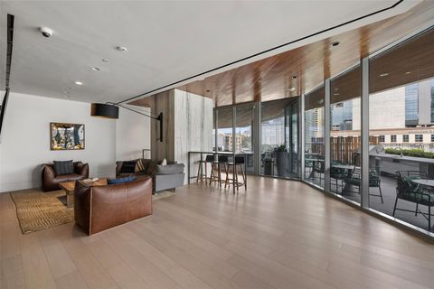 Tiny photo for 501 West Ave #2202, Austin, TX 78701 (MLS # 3334441)