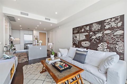 Tiny photo for 501 West Ave #2202, Austin, TX 78701 (MLS # 3334441)