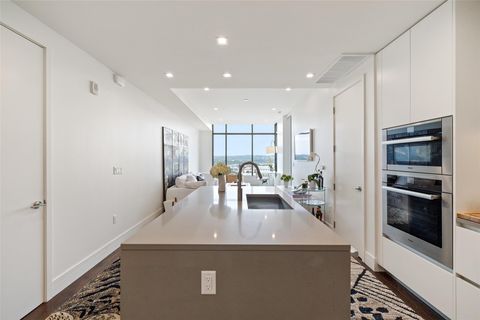 Tiny photo for 501 West Ave #2202, Austin, TX 78701 (MLS # 3334441)