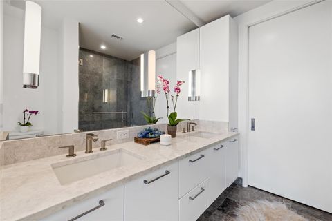 Tiny photo for 501 West Ave #2202, Austin, TX 78701 (MLS # 3334441)