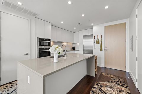 Tiny photo for 501 West Ave #2202, Austin, TX 78701 (MLS # 3334441)