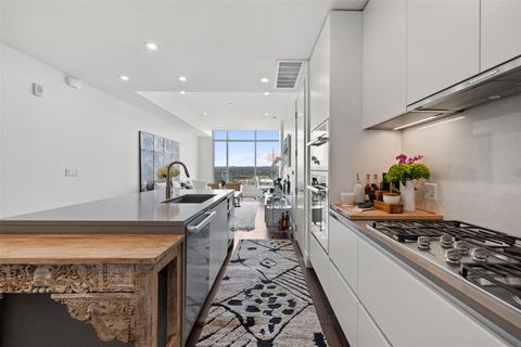 Tiny photo for 501 West Ave #2202, Austin, TX 78701 (MLS # 3334441)