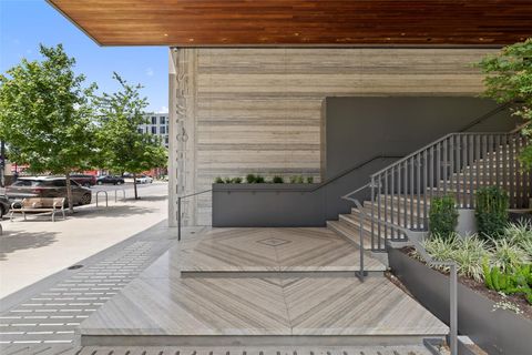 Tiny photo for 501 West Ave #2202, Austin, TX 78701 (MLS # 3334441)