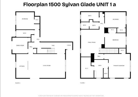 Tiny photo for 1500 Sylvan Glade RD #1A, Austin, TX 78745 (MLS # 4515505)