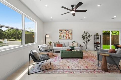 Tiny photo for 1500 Sylvan Glade RD #1A, Austin, TX 78745 (MLS # 4515505)