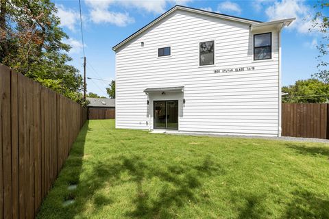 Tiny photo for 1500 Sylvan Glade RD #1A, Austin, TX 78745 (MLS # 4515505)