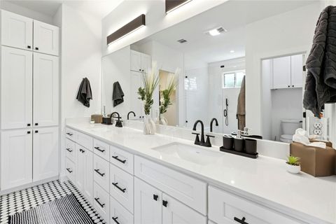 Tiny photo for 1500 Sylvan Glade RD #1A, Austin, TX 78745 (MLS # 4515505)