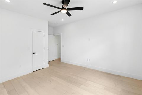 Tiny photo for 1500 Sylvan Glade RD #1A, Austin, TX 78745 (MLS # 4515505)