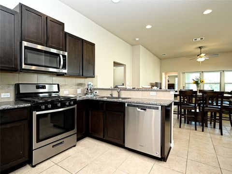 Tiny photo for 4811 Portillo WAY, Pflugerville, TX 78660 (MLS # 7090641)
