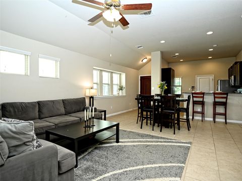 Tiny photo for 4811 Portillo WAY, Pflugerville, TX 78660 (MLS # 7090641)