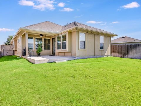 Tiny photo for 4811 Portillo WAY, Pflugerville, TX 78660 (MLS # 7090641)