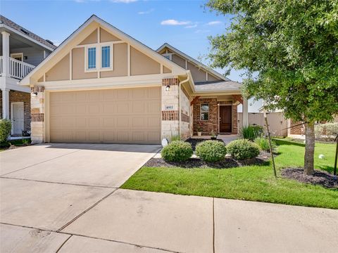 Photo of 4811 Portillo WAY, Pflugerville, TX 78660 (MLS # 7090641)