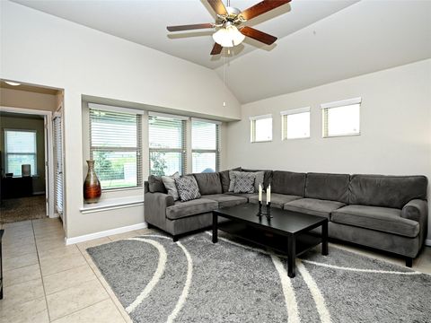 Tiny photo for 4811 Portillo WAY, Pflugerville, TX 78660 (MLS # 7090641)