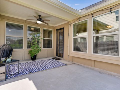 Tiny photo for 4811 Portillo WAY, Pflugerville, TX 78660 (MLS # 7090641)