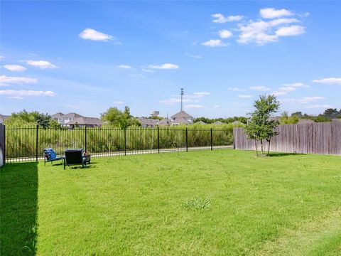 Tiny photo for 4811 Portillo WAY, Pflugerville, TX 78660 (MLS # 7090641)