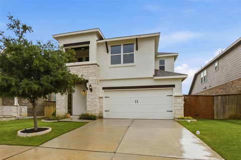 Photo of 607 Windbrook DR, Georgetown, TX 78628 (MLS # 1940177)