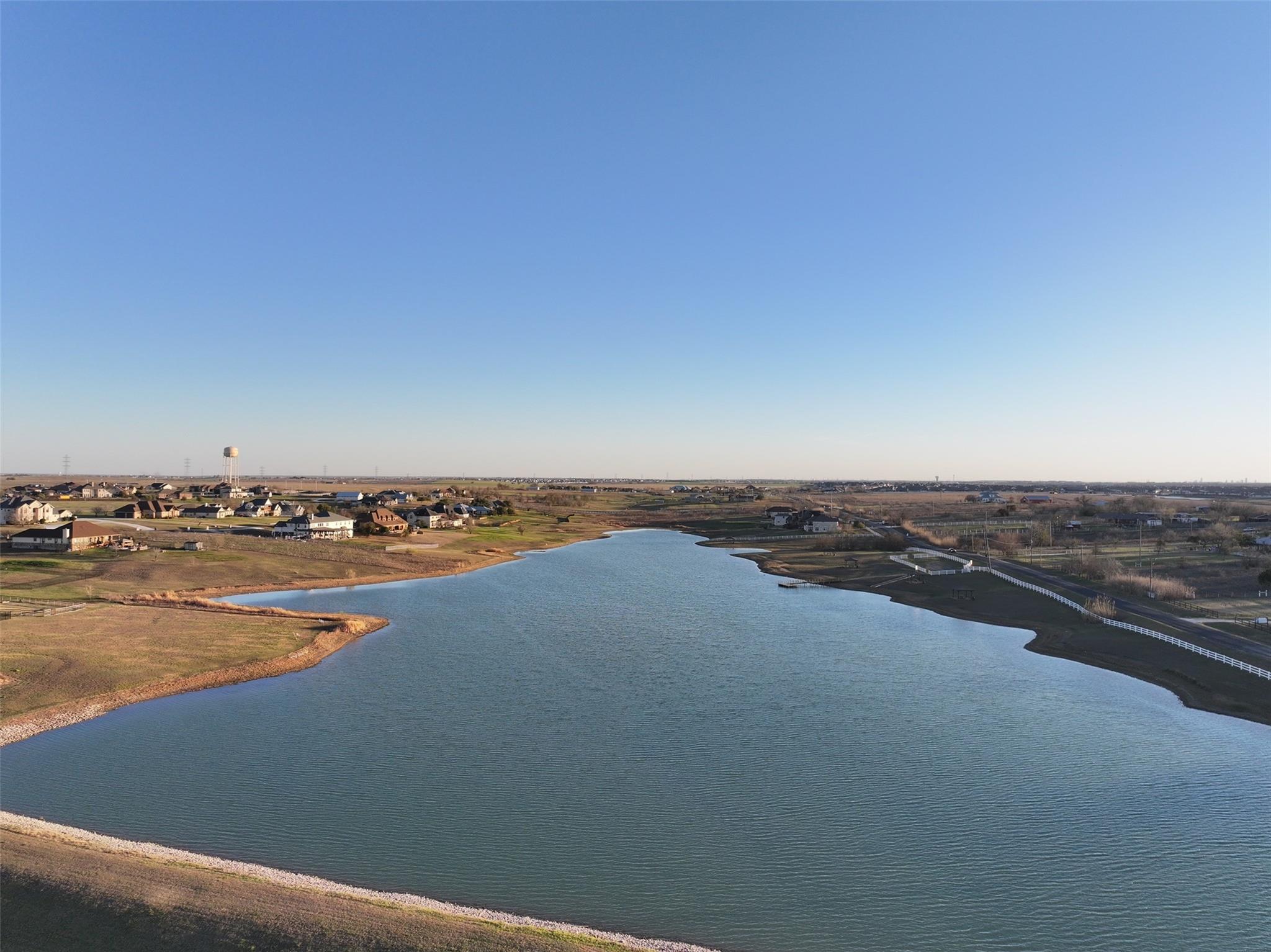 101 Brushy Creek TRL