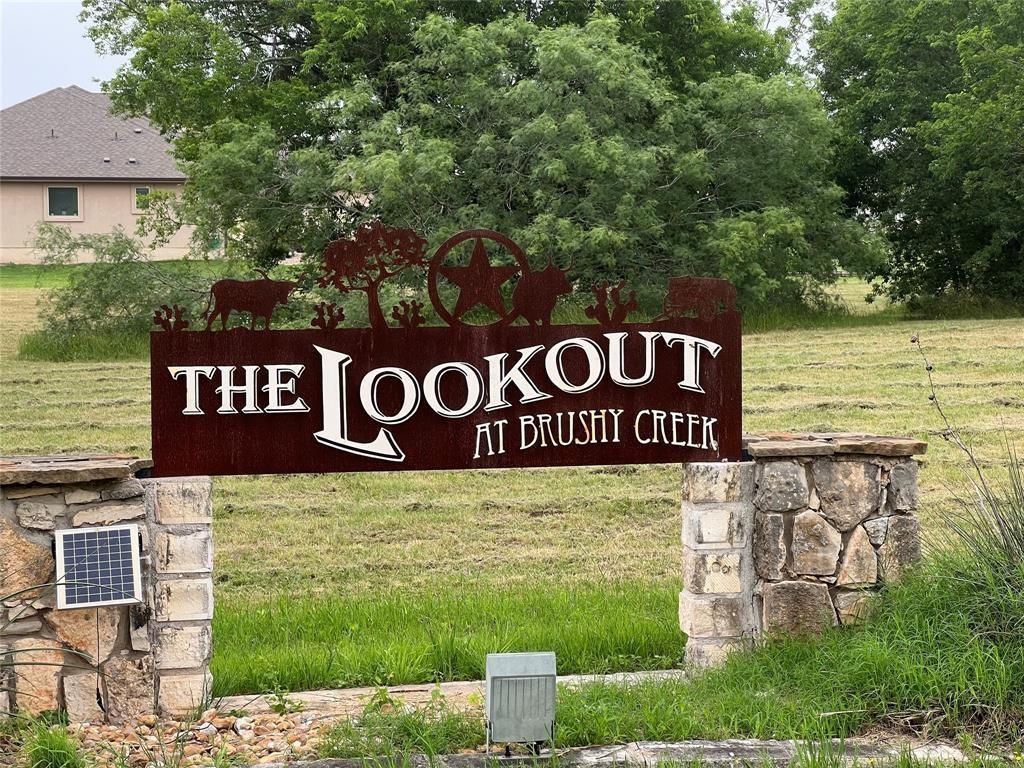 101 Brushy Creek TRL