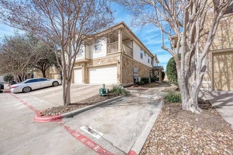 16100 S Great Oaks DR 602 Round Rock TX 78681