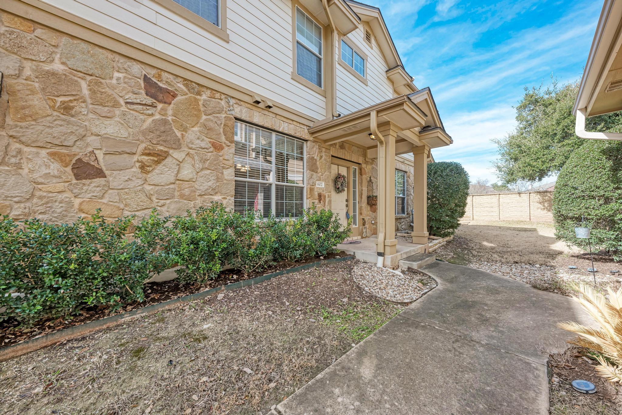 16100 S Great Oaks DR 602