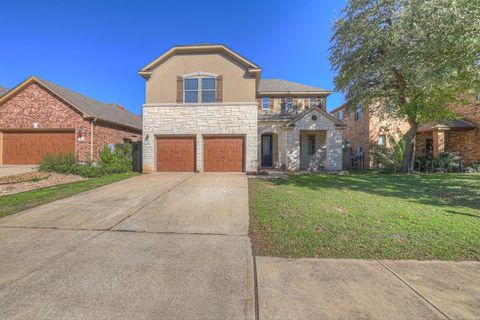 Photo of 310 Sageleaf Willow DR, San Marcos, TX 78666 (MLS # 5131283)