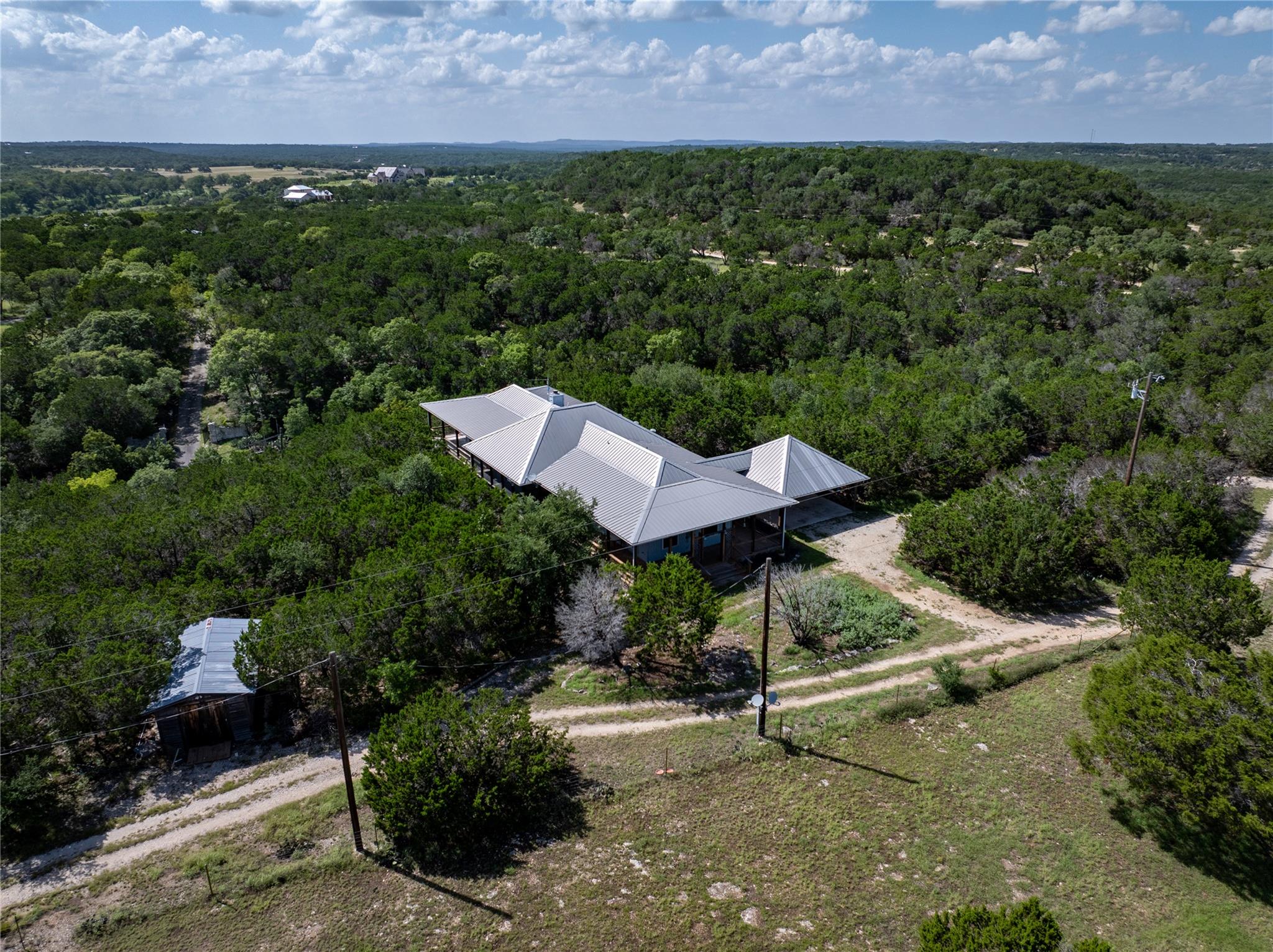 3701 Fischer Store RD