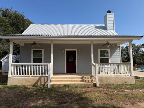 Photo of 879 Lonesome TRL, Driftwood, TX 78619 (MLS # 7818994)