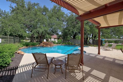 Tiny photo for 102 Rivulet LN, Lakeway, TX 78738 (MLS # 2028825)