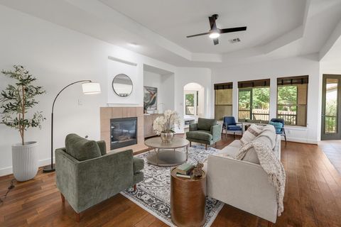 102 Rivulet LN Lakeway TX 78738