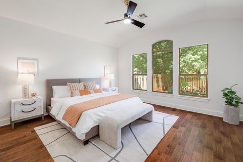 Tiny photo for 102 Rivulet LN, Lakeway, TX 78738 (MLS # 2028825)