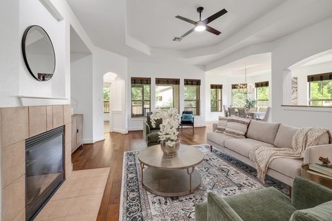 Tiny photo for 102 Rivulet LN, Lakeway, TX 78738 (MLS # 2028825)