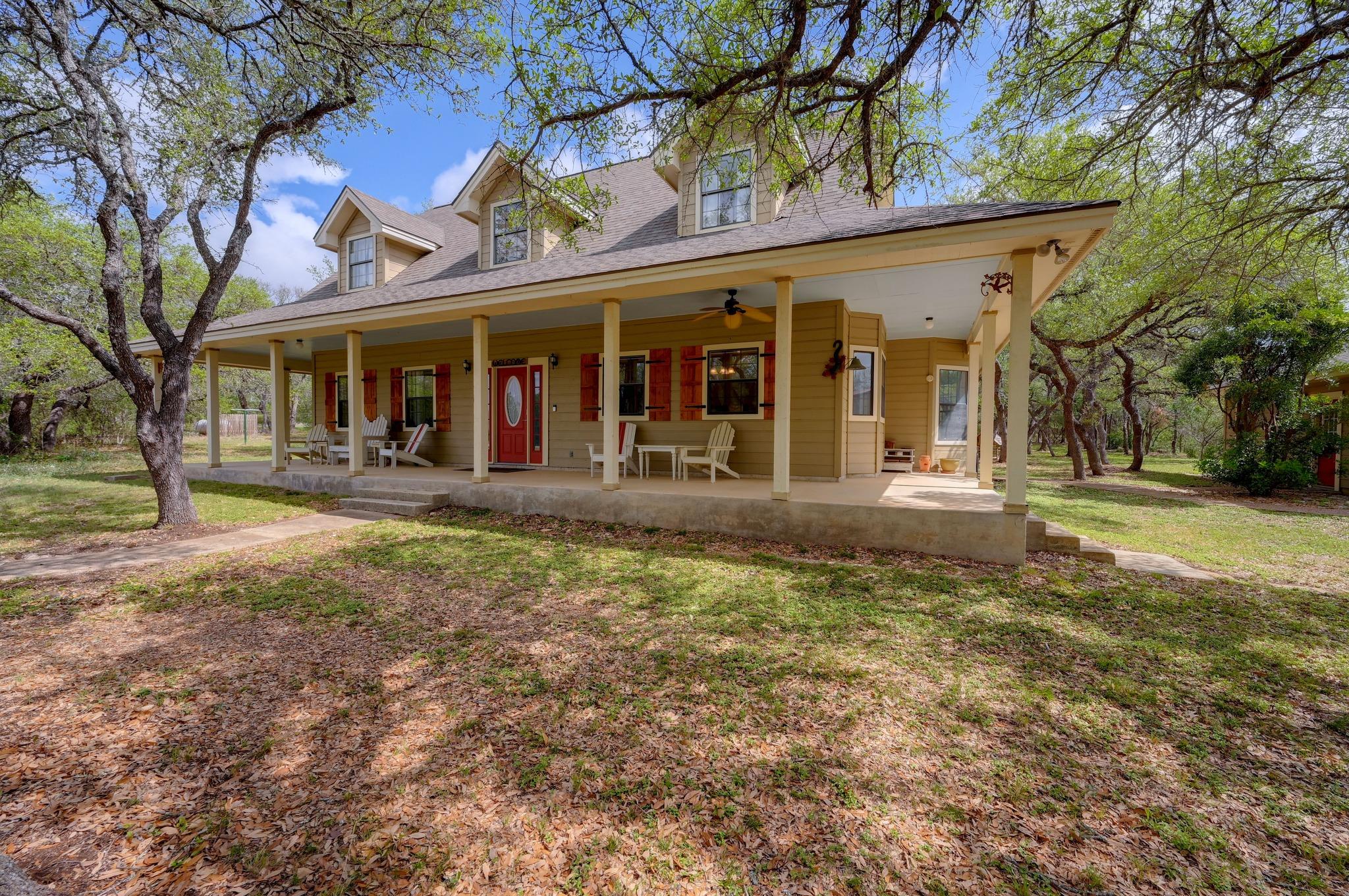 325 Crystal Meadows DR