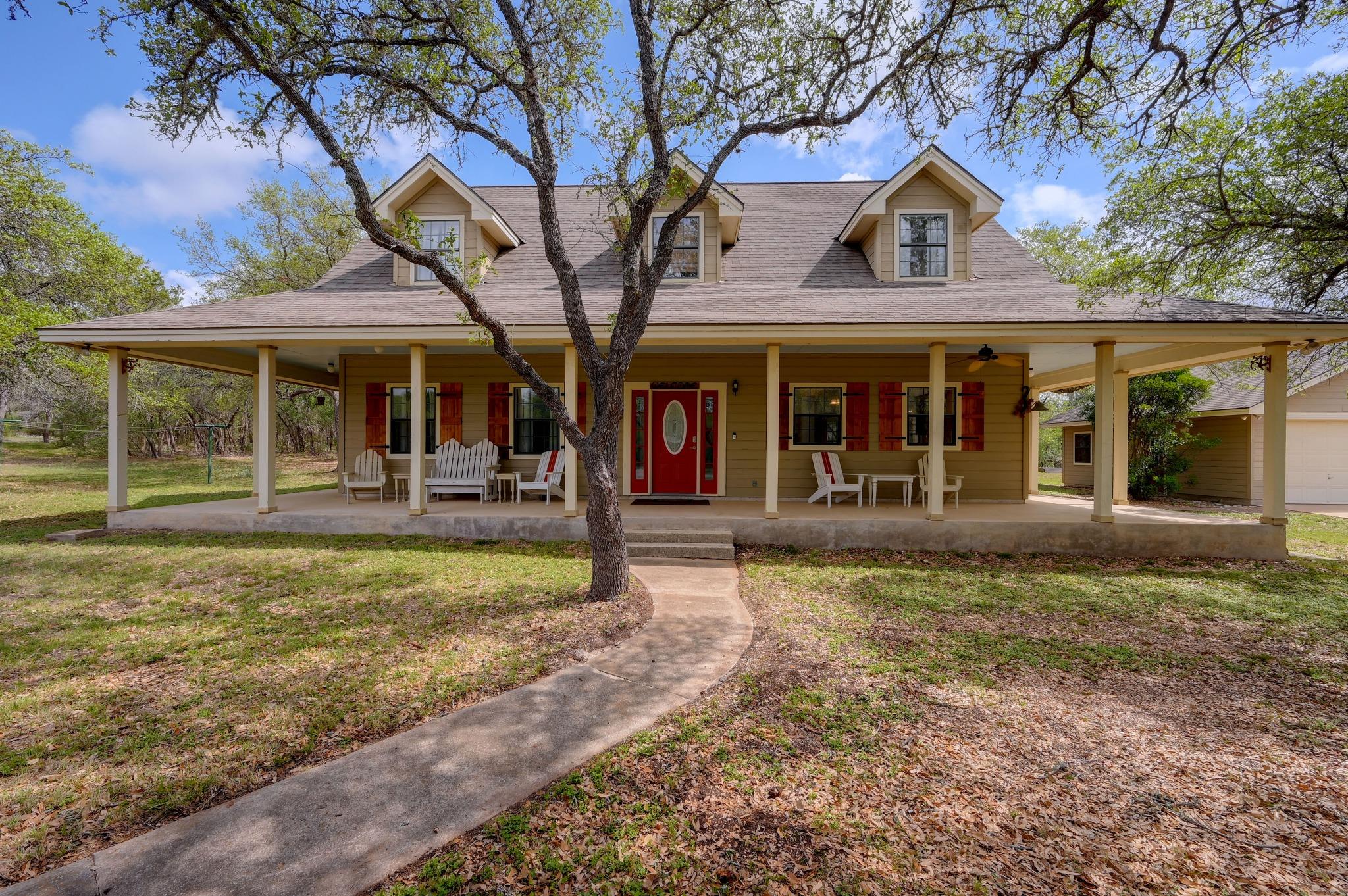 325 Crystal Meadows DR