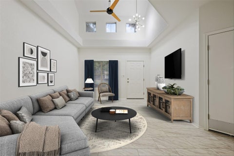 Photo of 4501 Whispering Valley DR #31, Austin, TX 78727 (MLS # 2745901)