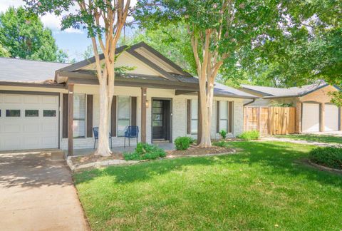 Tiny photo for 7002 Whispering Oaks DR, Austin, TX 78745 (MLS # 5232947)