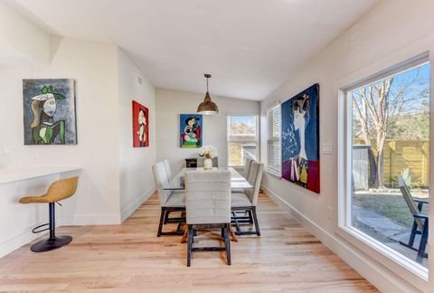 Tiny photo for 7002 Whispering Oaks DR, Austin, TX 78745 (MLS # 5232947)