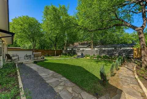 Tiny photo for 7002 Whispering Oaks DR, Austin, TX 78745 (MLS # 5232947)