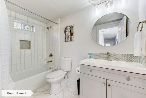 Tiny photo for 7002 Whispering Oaks DR, Austin, TX 78745 (MLS # 5232947)