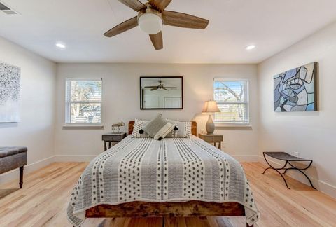 Tiny photo for 7002 Whispering Oaks DR, Austin, TX 78745 (MLS # 5232947)
